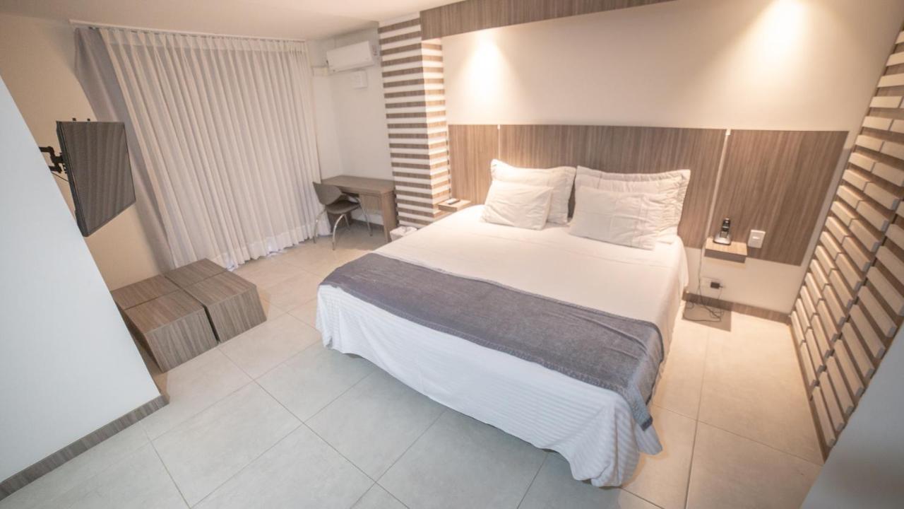 Hotel Torre Poblado เมเดยิน ภายนอก รูปภาพ