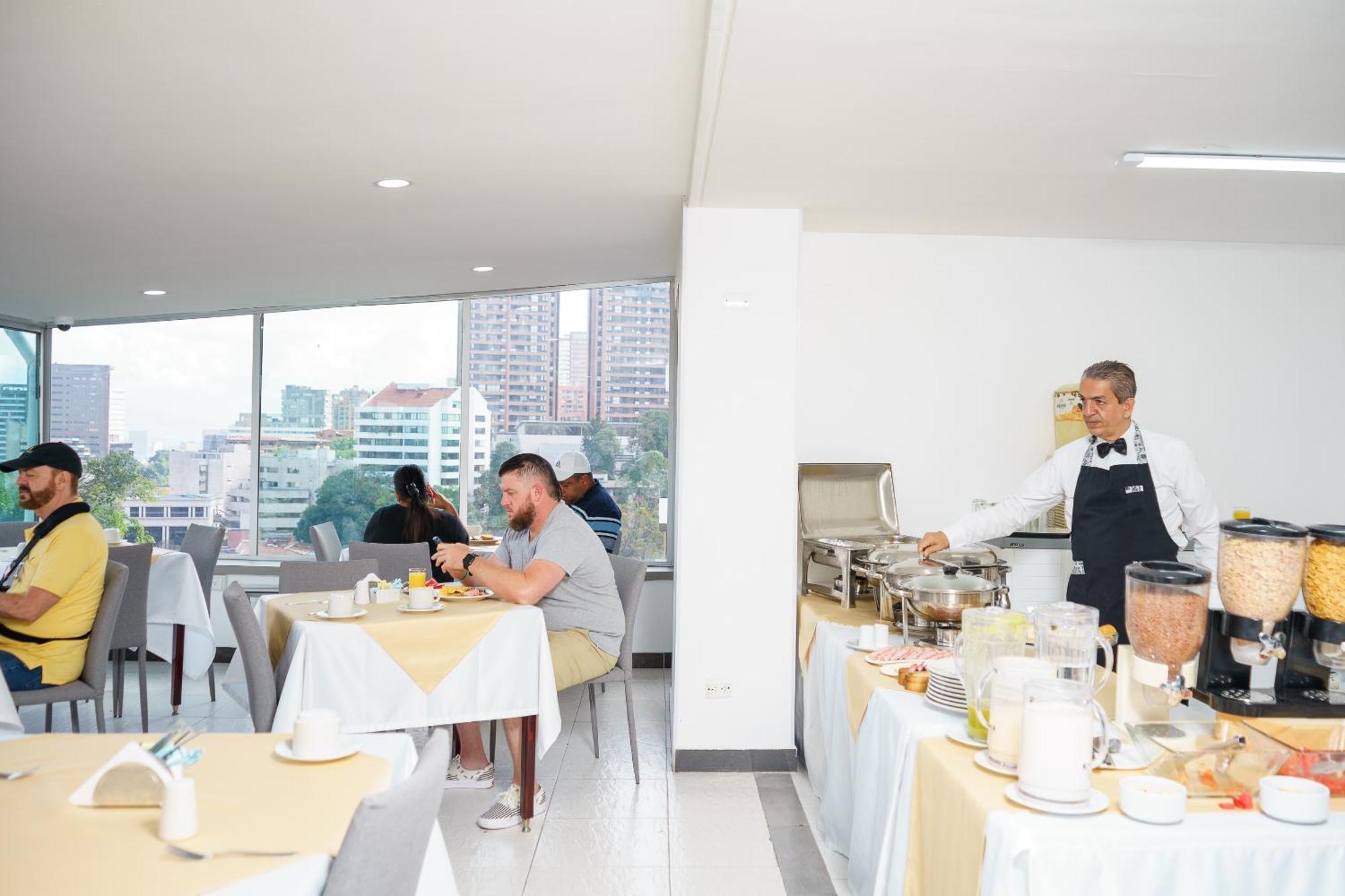 Hotel Torre Poblado เมเดยิน ภายนอก รูปภาพ